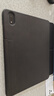 酷派适用OPPOPad4Pro保护套全包防摔磁吸可拆分OPPOSe11英寸带笔槽亚克力防弯背板 Y型支撑丨磁吸可拆分丨内置笔槽【炫酷黑】 适用OPPO Pad4pro【13.2英寸】 实拍图