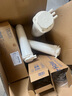 海尔（Haier）净水器滤芯HRO4H66-3D/6H66-3D/3EPPC复合RO反渗透UDF活性炭滤芯 HRO6H66-3D/E专用【整机3只套装】 实拍图