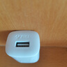 公牛（BULL）GNV-AUB051D 5V-1AUSB充电器/单口手机电源适配器/充电插头/适用苹果/安卓 实拍图