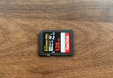 闪迪（SanDisk）128GB SD内存卡 4K V30 U3 C10 相机存储卡 读速200MB/s 写速90MB/s 微单/单反相机内存卡 实拍图