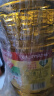 鲁花 食用油 低芥酸特香菜籽油 6.18L   物理压榨 实拍图