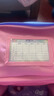 Gmt for kids书包小学生儿童大容量礼物超轻护脊减负1-4年级男女冰雪公主Light 实拍图