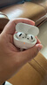 Apple/苹果 AirPods 4(支持主动降噪)搭配无线充电盒(USB-C)苹果耳机 蓝牙耳机适用iPhone/iPad 四代 实拍图