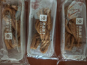 良品铺子 香酥大麻花天津风味零食小吃传统糕点休闲食品小袋装160g 实拍图