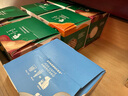 星巴克（Starbucks）胶囊咖啡多口味混享6盒72颗进口咖啡适用多趣酷思咖啡机 随机发货 实拍图
