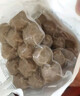 海霸王黄金鱼蛋 240g锁鲜装 火锅食材 火锅丸子 烧烤食材 关东煮食材 实拍图