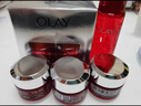 玉兰油（OLAY）大红瓶面霜80g抗皱紧致抗衰老女士保湿面霜护肤品生日礼物女 实拍图