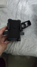 神火（SupFire）lk18电动车手机支架自行车电瓶车摩托车外卖骑手秒锁手机架车把款 实拍图