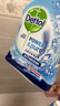 滴露（Dettol）浴室清洁剂750ml除水垢杀菌卫生间瓷砖厕所多功能泡沫清洁喷雾 实拍图