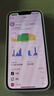 Apple iPhone 13Pro 苹果13Pro 全网通5G 双卡双待 二手苹果手机 石墨色 256G 实拍图