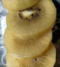 佳沛（zespri）新西兰  阳光金奇异果10粒礼盒巨大果单果约144-175g 水果 猕猴桃 实拍图