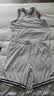 李宁专业比赛服男子吸汗速干简约舒适篮球比赛套装AATU047 实拍图