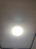Yeelight易来led全光谱护眼吸顶灯客厅超薄智能低蓝光卧室C480【包安装】 实拍图