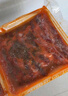 今锦上麻辣小龙虾1.6斤 7-9钱 净虾1斤 整虾加热即食火锅方便菜 生鲜 实拍图