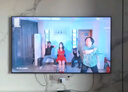 三星（SAMSUNG）75DU8000C 75英寸 平板液晶AI电视 超薄4K AI智能补帧 无开机广告 UA75DU8000CXXZ【金晨推荐】 实拍图