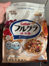 卡乐比（Calbee） 即食燕麦片低GI减糖水果麦片550克 日本进口 早餐冲饮 代餐零食 实拍图