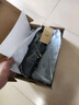 亚瑟士ASICS男鞋越野跑步鞋抓地稳定运动鞋耐磨跑鞋GEL-KAHANA 8 蓝灰色 42.5 实拍图