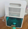 NIYEVN【200平全屋除湿丨40L水回南天】除湿机家用抽湿机补贴20%除湿器广东工业干燥烘干机小型米吸湿 30L/天 全屋除湿丨双核35倍强效丨负离子净化 实拍图