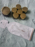 丸美（MARUBI） 丸美眼霜 巧克力丝滑眼乳霜25g 补水保湿滋润淡纹修护眼部护肤品 实拍图