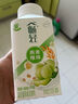伊利【李现推荐】畅轻低温酸奶 0添加 燕麦草莓250g*4 风味发酵酸牛奶 实拍图