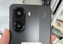 绿联适用红米K80钢化膜防蓝光 红米k80pro手机膜冠军版 全屏覆盖超薄高清防指纹手感顺滑2片65396 实拍图