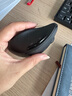 咪鼠科技（MiMouse）M5AI 智能ai鼠标AI3.0 搭载DeepSeek-R1智能写作 PPT语音打字翻译无线蓝牙办公 黑色 实拍图