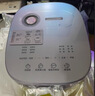 美的（Midea）电饭煲家用4L电饭锅青瓷鼎釜内胆4-5人智能预约多功能花瓣ih电饭锅MB-HS4033国家补贴 实拍图