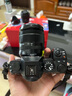 富士（FUJIFILM）二手微单变焦二手镜头 大光圈广角人像标准定焦镜头 二手富士相机镜头 富士 XF18-55 f/2.8-4 R LM OIS 实拍图