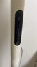 美的（Midea）【幸运草安睡风扇SE】直流变频轻音家用立式遥控电风扇柔风落地扇台式桌面大风量一级能效轻羽扇 实拍图