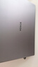 荣耀MagicBook X16 战斗版【国家补贴】12代酷睿标压i5 16+512G 16吋高清护眼屏 轻薄本笔记本电脑 实拍图