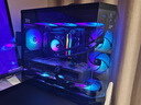 华硕（ASUS）TUF GAMING B850M-PLUS重炮手主板 CPU 7800X3D/9800X3D/9600X(AMD B850/socket AM5) 实拍图