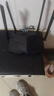 Tenda腾达路由器【千兆穿墙王】无线家用WiFi5放大器AC1200全屋信号增强5G双频国家补贴金榜AC10 实拍图