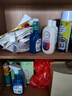 巨奇严选 玻璃水清洁剂家用擦玻璃浴室去水垢油膜神器500ml*2瓶 实拍图
