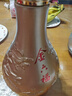 金六福 祥瑞臻福 兼香型白酒  50.8度 500ml*2瓶 礼盒装 精美送礼酒水 实拍图