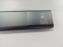 ThinkPad联想Thinkbook移动固态硬盘512GB读速520MB/S指纹加密ssd usb3.2 type-C双接口手机电脑直连 TU800 实拍图