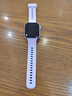 华为（HUAWEI）【咨询享优惠】华为WATCH FIT 4手表运动智能100+模式蓝牙通话房颤早搏提醒男女成人3AX智能Pro 风信紫丨送定制表带+精美表盘 实拍图