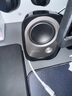 漫步者（EDIFIER）R12U 外观时尚、音质纯正的入门级微型2.0桌面音响 笔记本音箱 电脑音箱 黑色 实拍图
