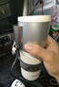 飞利浦便携车载烧水壶旅行宿舍烧水杯家用办公室烧水壶保温杯电热杯 0.4L -【车载款/可家用】韶华杏 实拍图