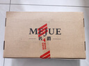 名爵（MEJUE）卫浴水龙头冷热面盆龙头黄铜双孔三孔洗手盆卫生间混水阀Z-012842 实拍图