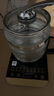 美的（Midea）养生壶花茶壶煮茶器 全自动电热水壶 316L不锈钢烧水壶1.5L大容量恒温煮茶壶18大功能MK-GE1703Pro 实拍图