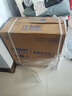 海尔（Haier）国家补贴净水器家用净水机 鲜活水瞬时1200G 净饮机双出水厨下 5年RO反渗透直饮机2.93L/分 实拍图
