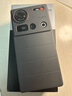 努比亚（nubia）Z70 Ultra 骁龙8至尊版 35mm主摄 6150mAh电池 真全面屏 16+512 黑玺 国家补贴 5G手机【苏超】 实拍图