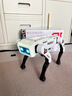 梦多福遥控智能ai机器狗儿童玩具男孩编程早教机器人生日礼物6-10岁男童 实拍图