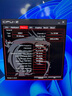 G.SKILL芝奇（G.SKILL）32GB(16Gx2) DDR5 6000 台式机灯条-焰锋戟RGB灯条/AMD EXPO/C30 实拍图