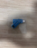 闪迪（SanDisk）64GB Type-C USB3.2 手机U盘DDC3蓝色 读速高达300MB/s 自动备份 手机电脑两用 双接口大容量优盘 实拍图