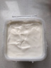 天润（TERUN）新疆特产润康方桶 0蔗糖风味发酵乳低温酸奶 家庭装 1kg*1桶 实拍图