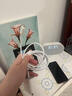 品胜苹果数据线PD27W快充Type-C to Lightning充电短线USB-C适用iPhone14/13/12/Xs手机充电宝0.25米 实拍图