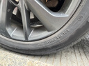 佳通(Giti)汽车轮胎205/55R16 94V  221v1 适配速腾/宝来/朗逸 实拍图