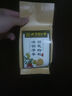 同仁堂红豆薏米茶祛身湿茶除去气湿茶健排脾湿芡实茯苓陈皮养生茶160g  实拍图