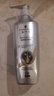 施华蔻（Schwarzkopf）防脱发调理修护洗发露400ml  持证防脱 育发固发防掉发断发 女士 实拍图